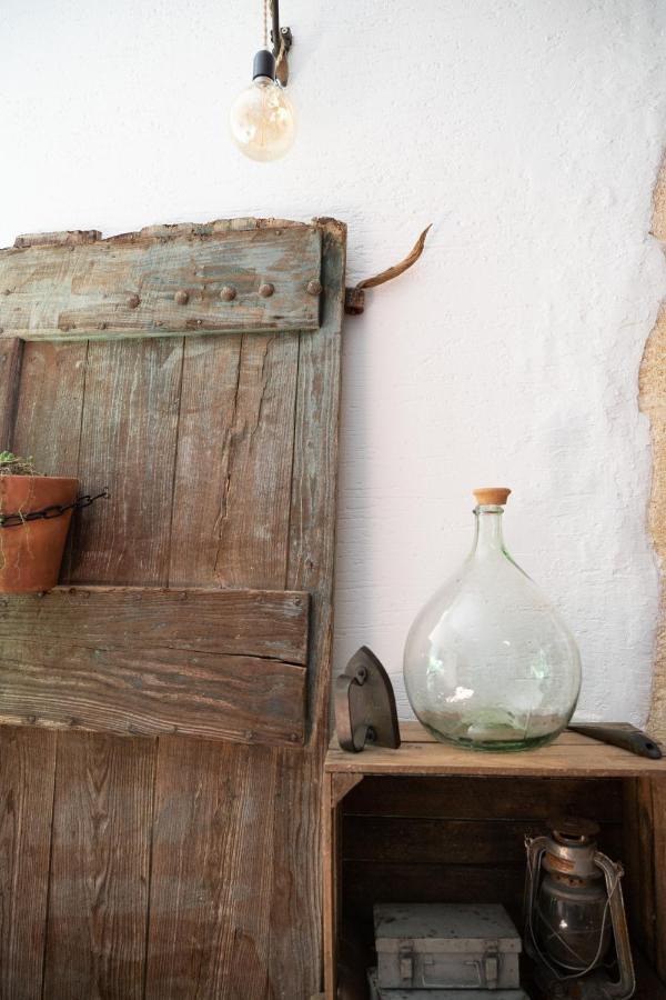 Une Chambre En Luberon Puyvert エクステリア 写真