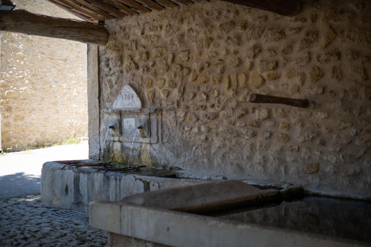 Une Chambre En Luberon Puyvert エクステリア 写真