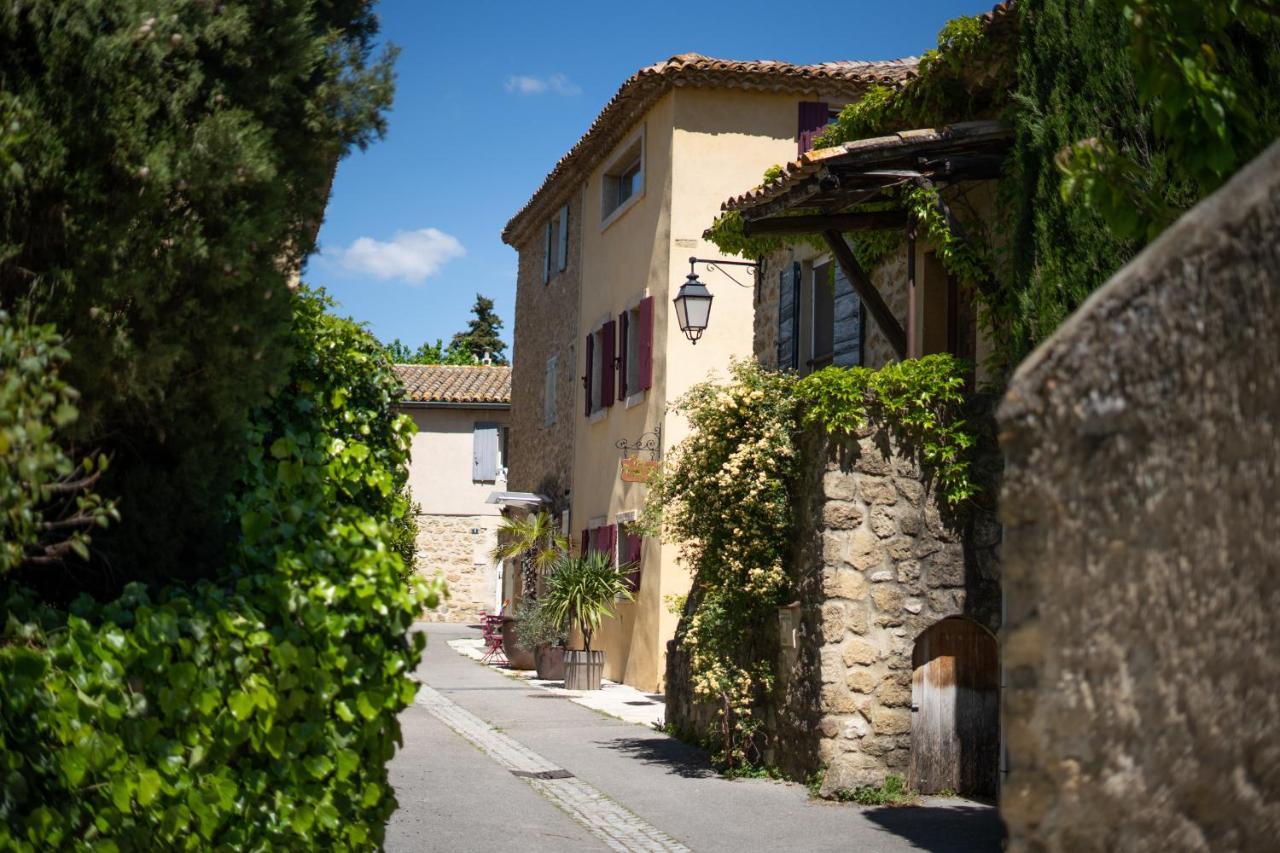 Une Chambre En Luberon Puyvert エクステリア 写真